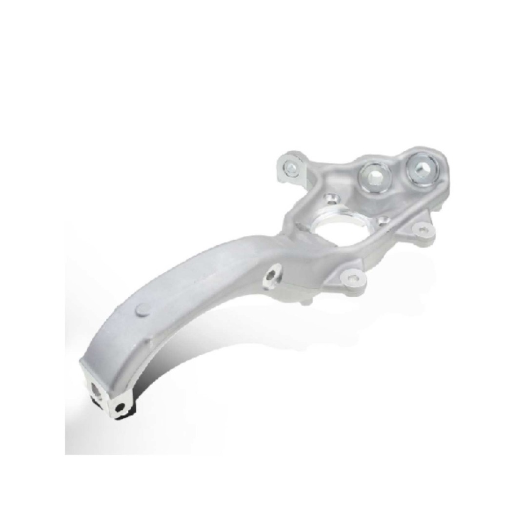 تصویر محصول سگدست جلو راست بی ام و X6 50 سال 2012